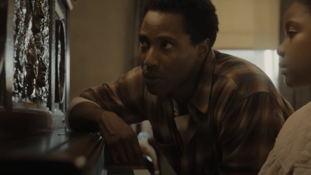 The Piano Lesson, The Piano Lesson Netflix, The Piano Lesson August Wilson, The Piano Lesson movie, The Piano Lesson film, John David Washington, Malcolm Washington, Denzel Washington's children, Denzel Washington's sons, theGrio.com